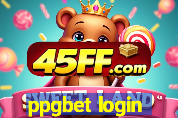 ppgbet login